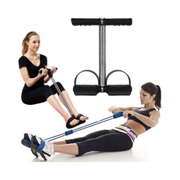 Tummy Trimmer Double Spring RRR
