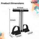 Tummy Trimmer Double Spring RRR