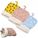Winter Cat Sleeping Bag