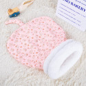 Winter Cat Sleeping Bag