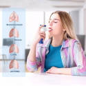 Portable Mesh Nebulizer