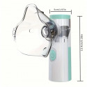 Portable Mesh Nebulizer