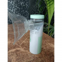 Portable Mesh Nebulizer