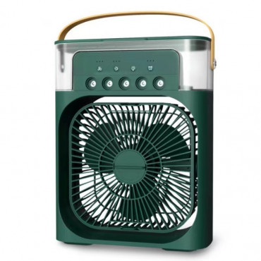 USB Air Conditioner ...