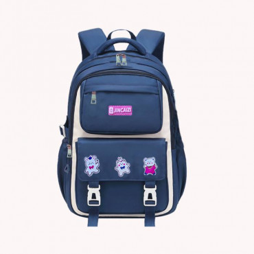 Waterproof School Bo...