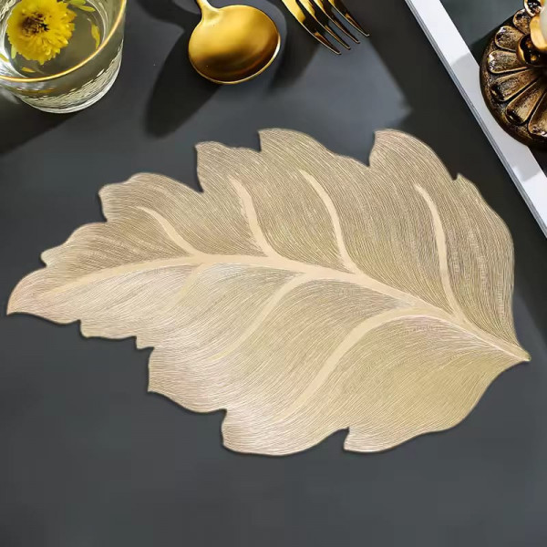 Classic Style Pata Mat (6pcs)