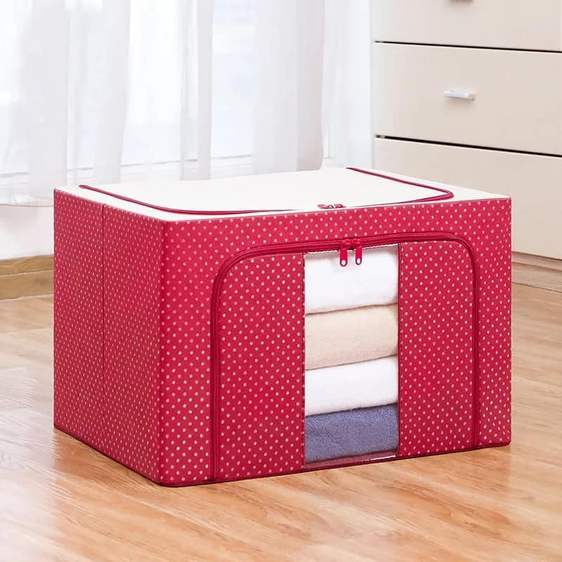 High Quality Quilt Storage Bag(1 pcs)