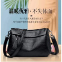 Vintage Bag(Black)