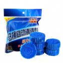 ১ প্যকেট( ১০ পিস) Toilet  Cleaning Tablet