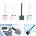 Silicon Toilet Brush(1pcs )