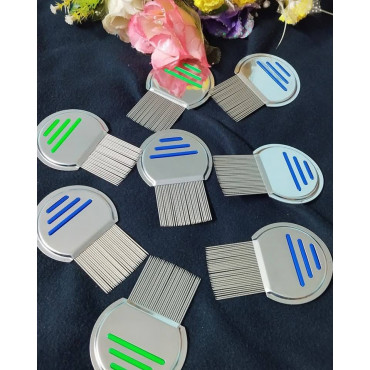 ওকুনের চিরুনি(3 pcs)...