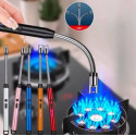 USB Electric Rechargeable Kitchen Arc Lighter