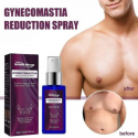 GYNECOMASTIA REDUCTION SPRAY SIX-PACK