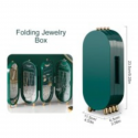 FOLDABLE EARRING NEKLES HOLDER