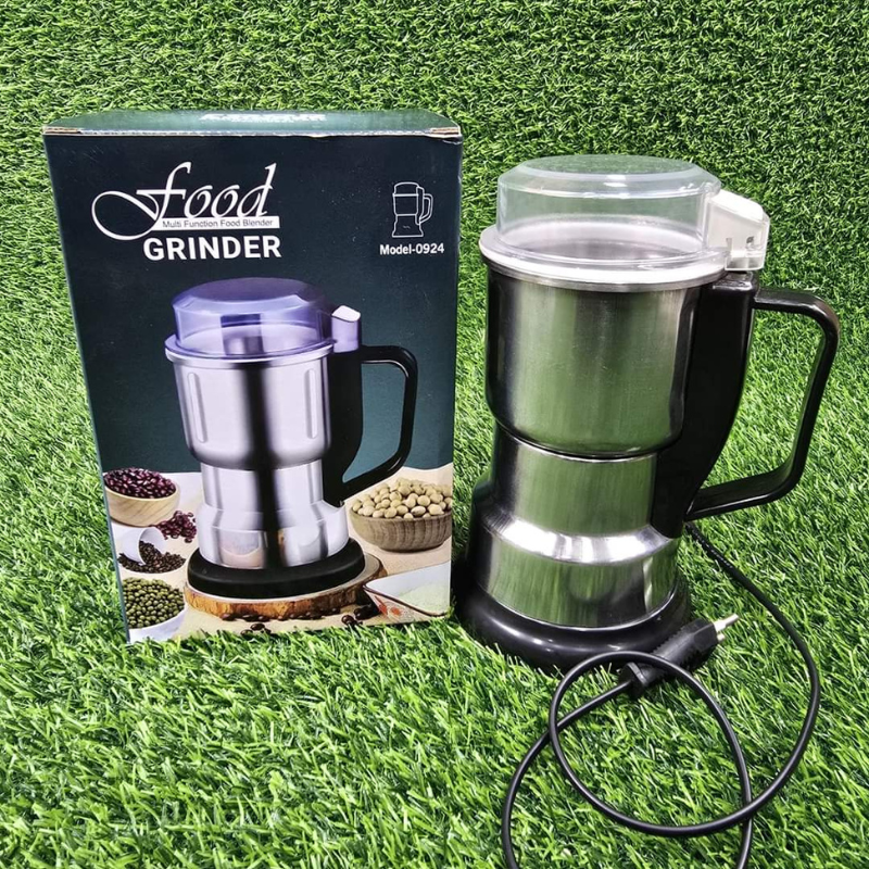 Food Grinder Model -...