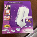 Shaver Small Size Hair Shaver Trimmer.