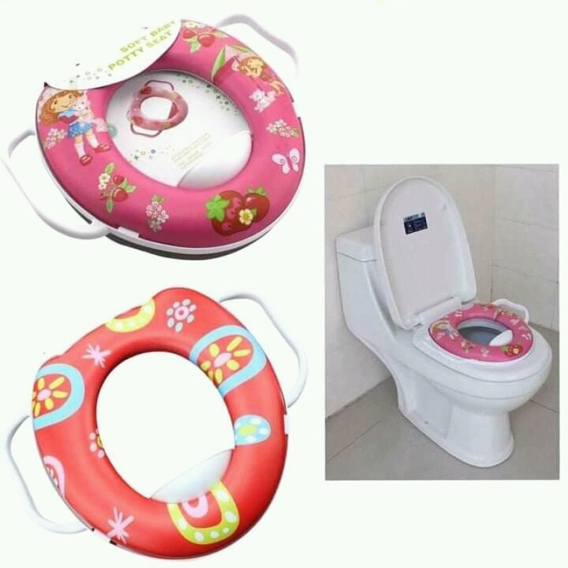 Baby Potty...