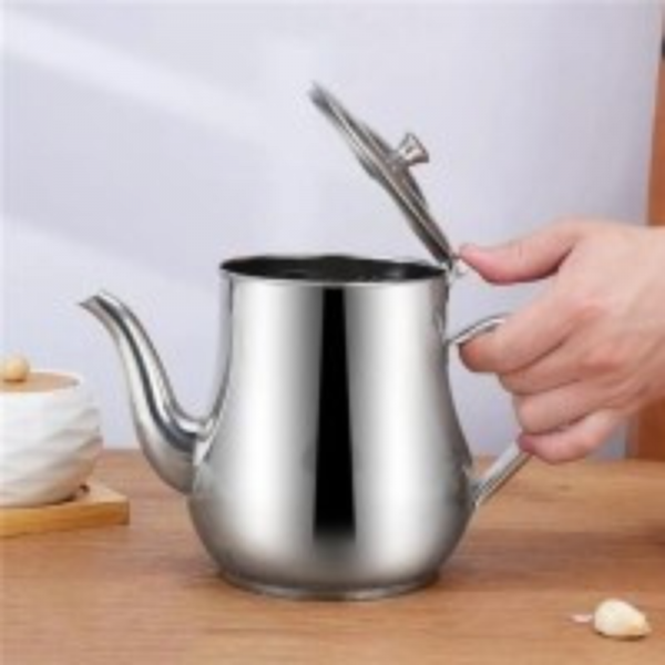 TEA POT