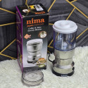Nima 2 in 1 Blender & Grinder