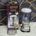 Nima 2 in 1 Blender & Grinder