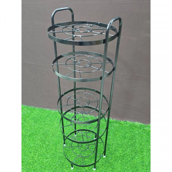 5 layer Pot stand