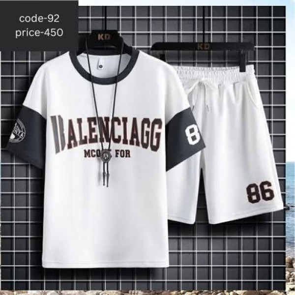 T shirt code 92