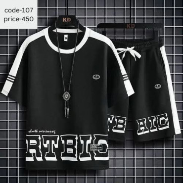 T shirt code 107