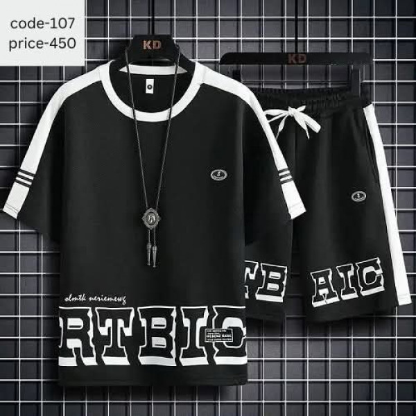 T shirt code 107