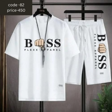 T shirt code 82