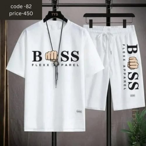 T shirt code 82