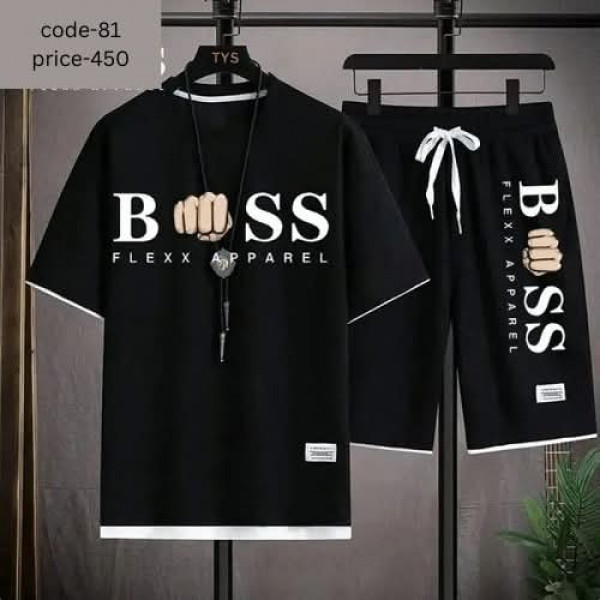 T shirt code 81