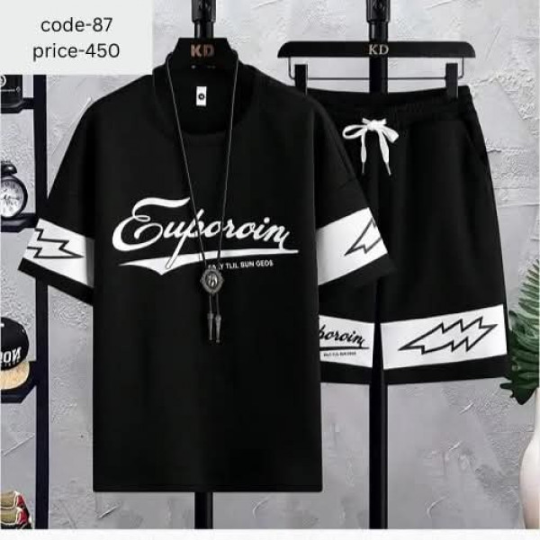 T shirt code 87