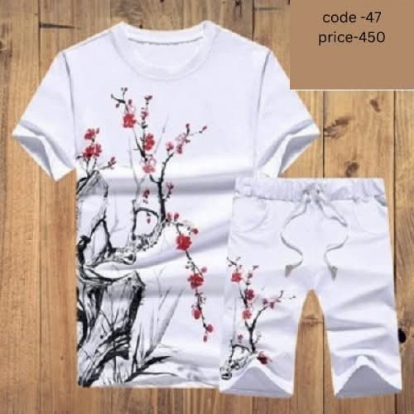 T shirt code 47