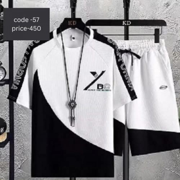T shirt code 57