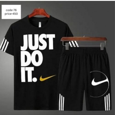 T shirt code 76