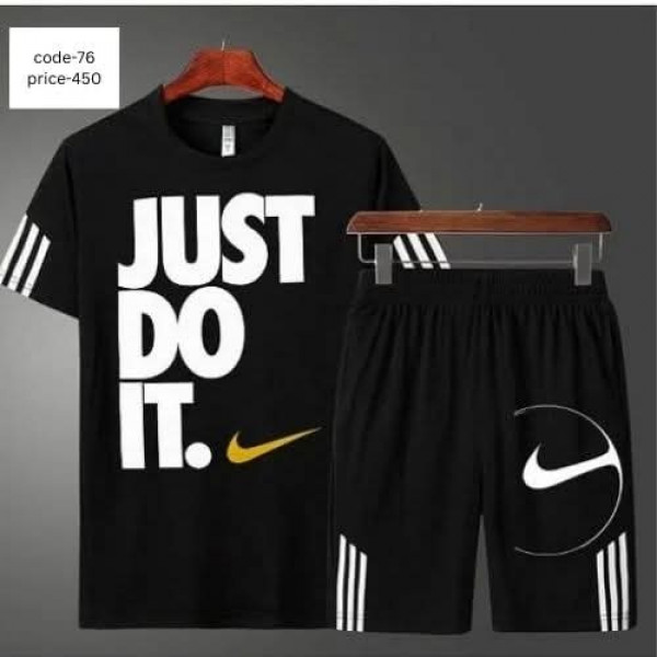 T shirt code 76