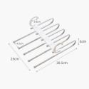 Almari Cloth Hanger
