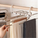 Almari Cloth Hanger