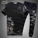 T shirt and trousers code 135