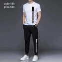 T shirt and trousers code 138
