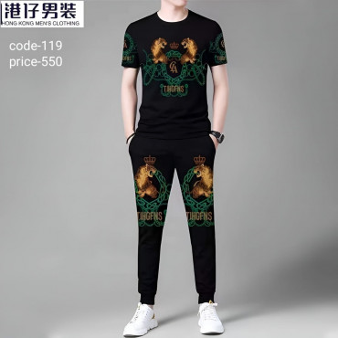 T shirt and trouser code-119