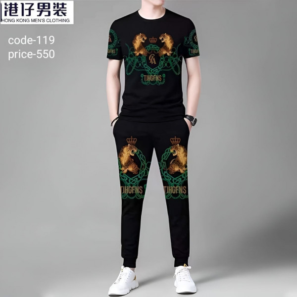 T shirt and trouser code-119