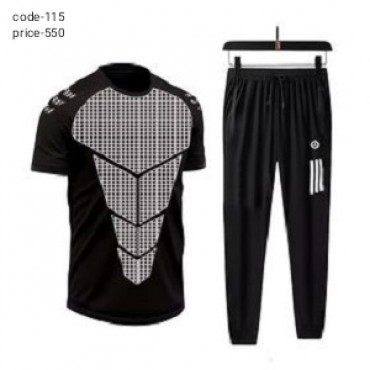T shirt and trouser code-115