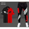 T shirt and trouser code-111