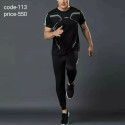 T shirt and trouser code-113