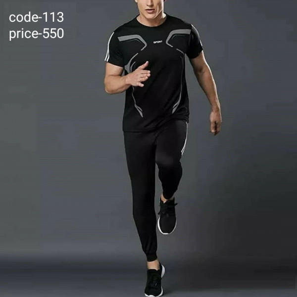 T shirt and trouser code-113