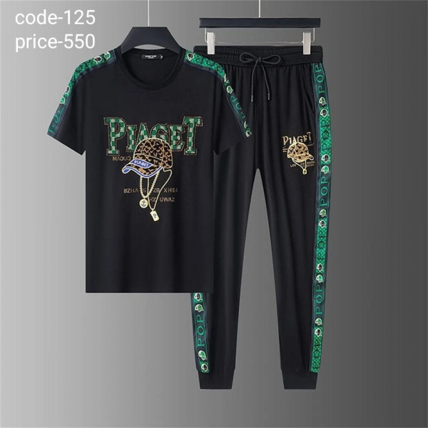 T shirt and trouser code-125