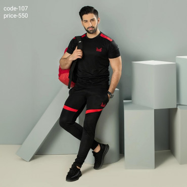 T shirt and trouser code-107
