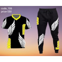 T shirt and trouser code-106