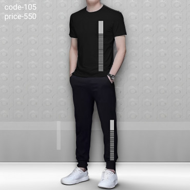 T shirt and trouser code-105